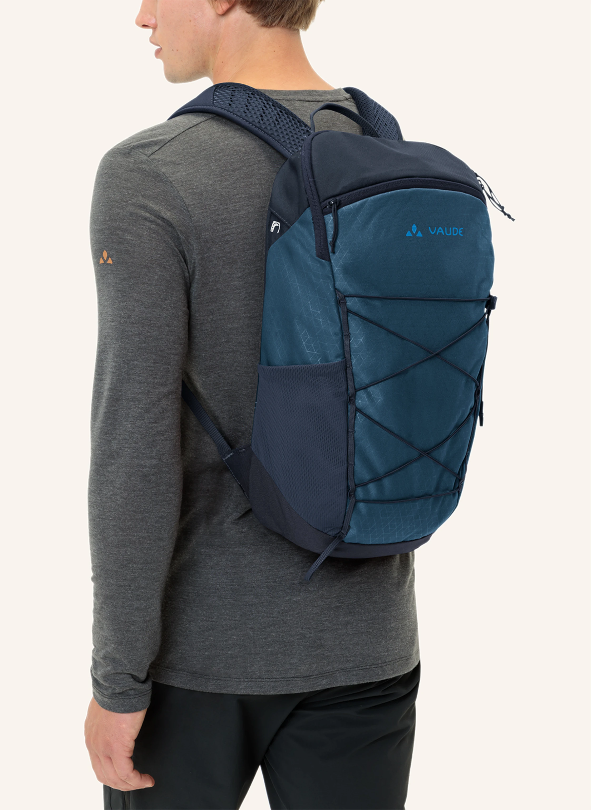 VAUDE Rucksack AGILE 14