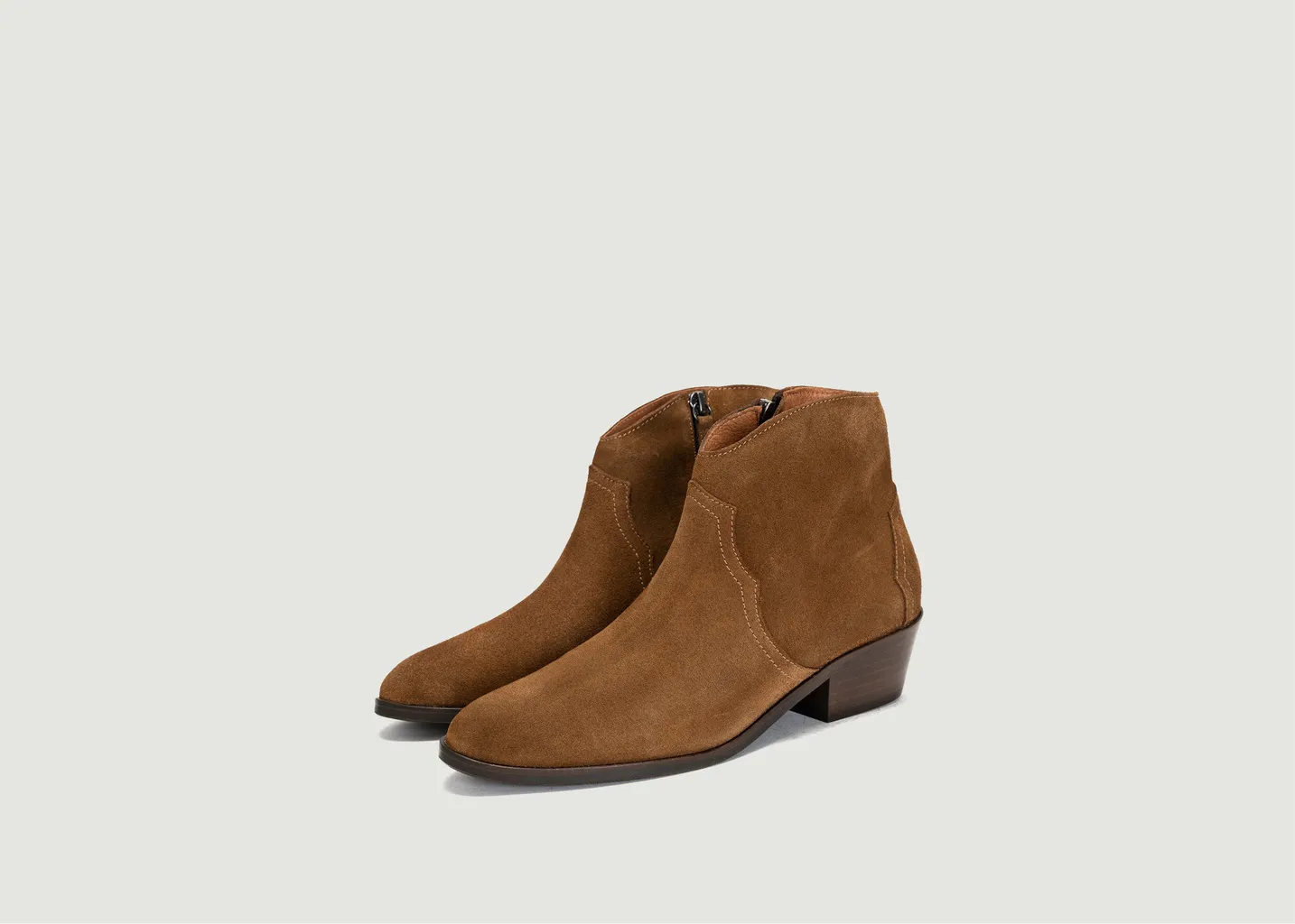 Bottines Fiona Anonymous Copenhagen