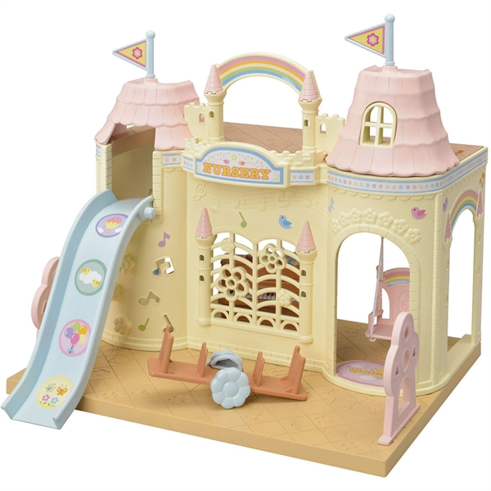 Baby Slotsbørnehave - Sylvanian Families