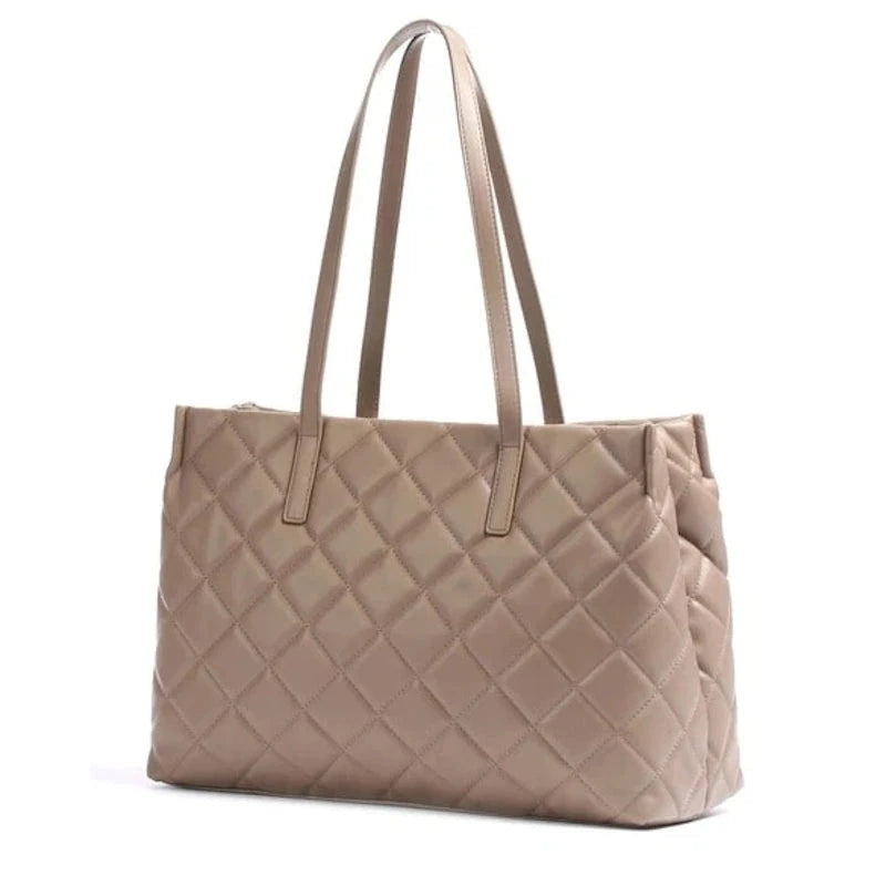 Valentino Bags Ocarina Shopper Taupe