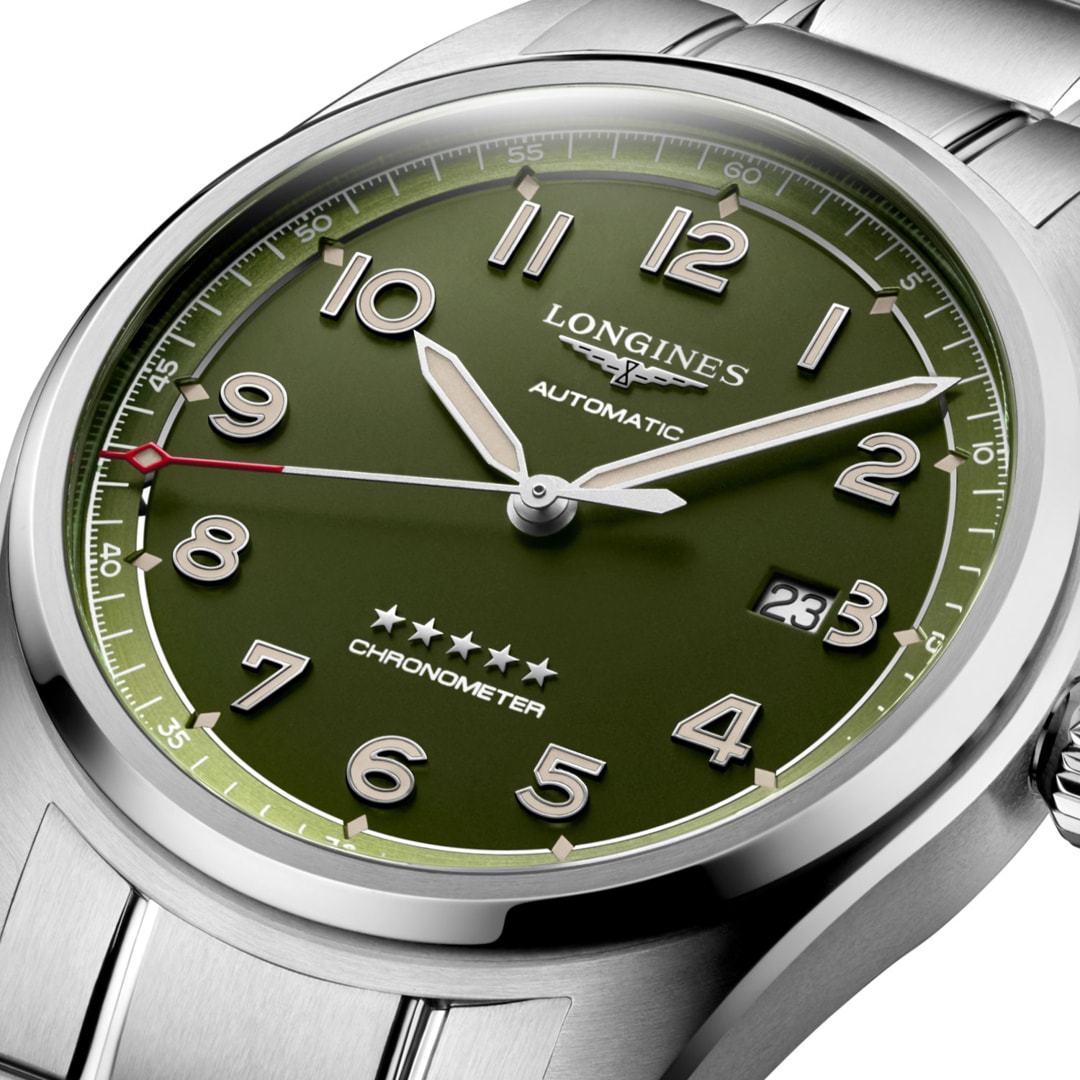Longines Spirit 42mm