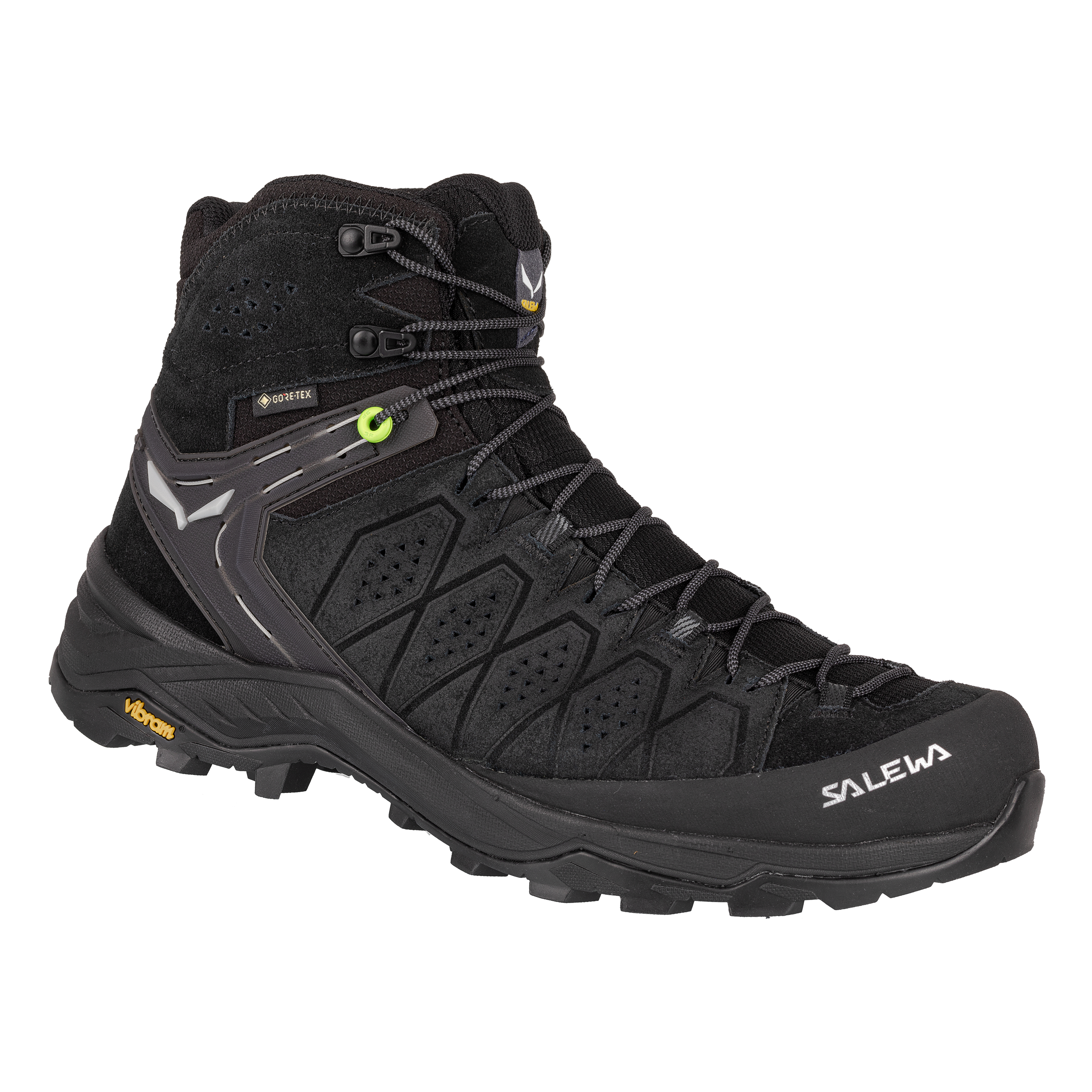 Salewa MS Alp Trainer 2 Mid GTX