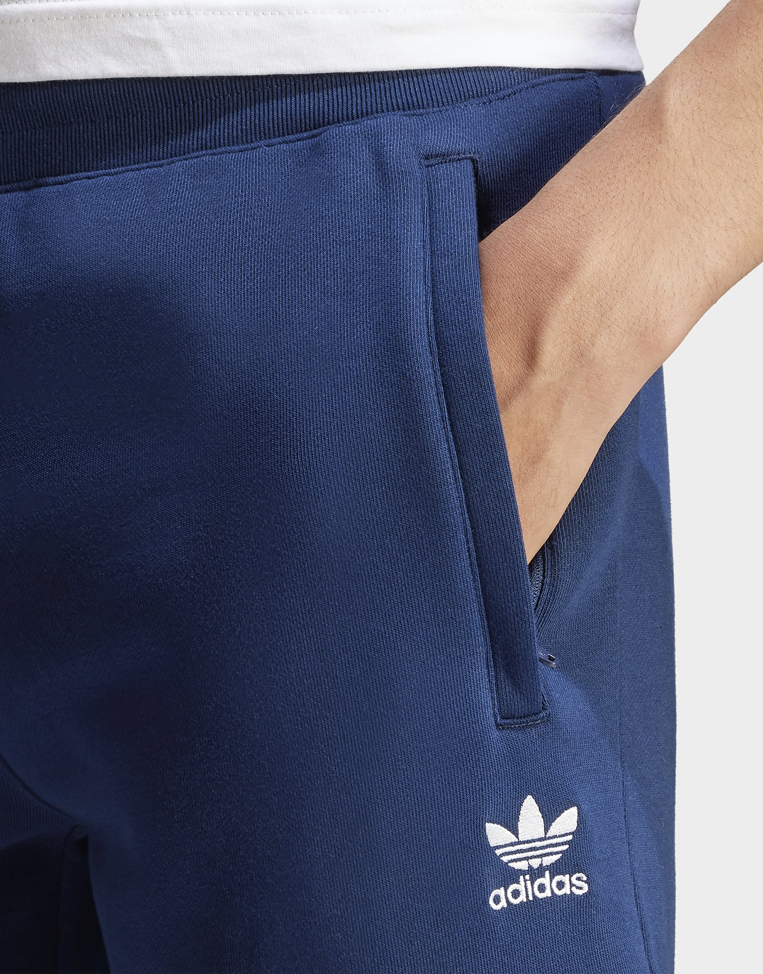 adidas Pantalon cargo Trèfle Essentials