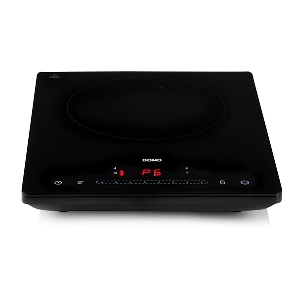 Plaque induction 1 feu 2000 W DO332IP Domo