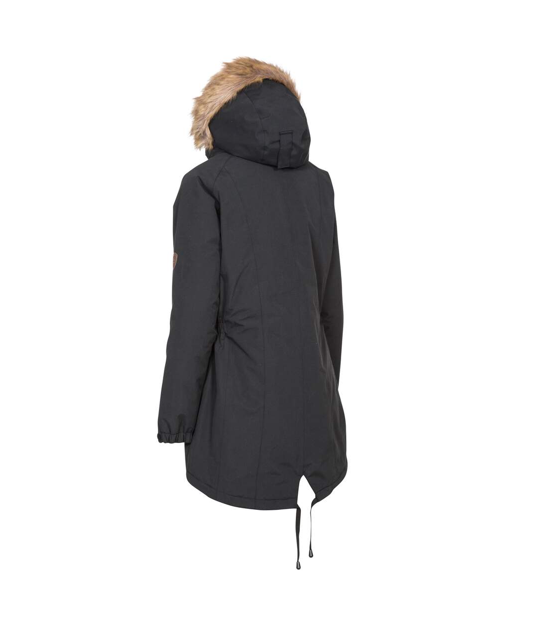 Trespass - Parka CELEBRITY - Femme (Noir) - UTTP4190