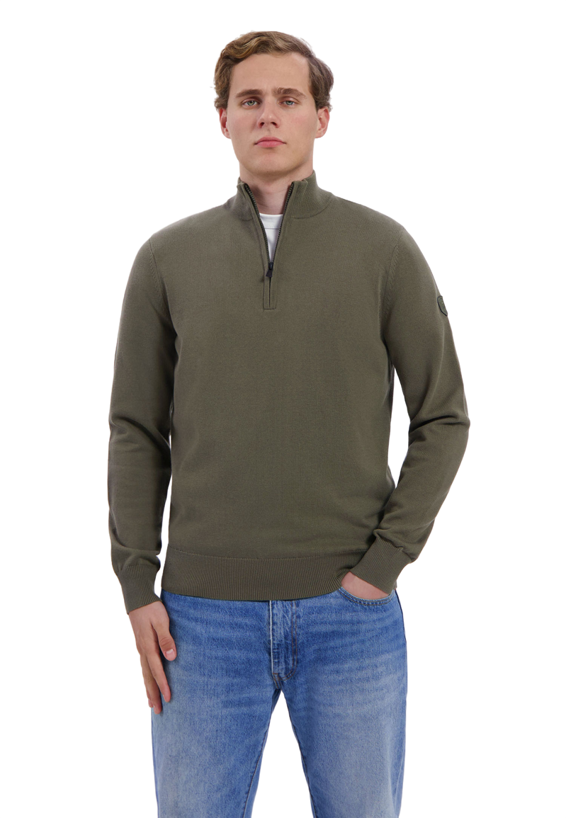 Zep Sweater