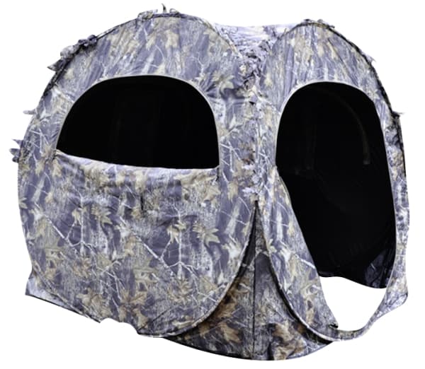 Stealth Gear Camouflage Telt SGNPSQ ( SGNPSQ )