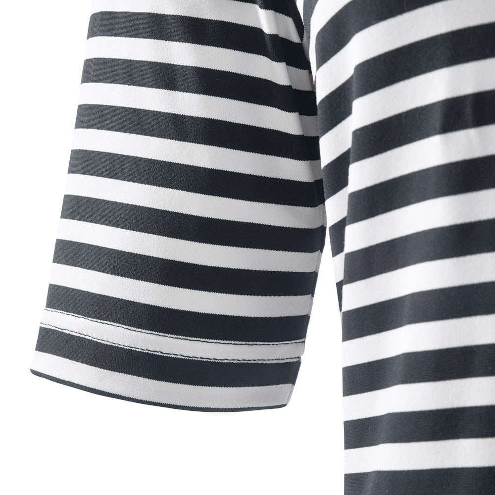 Joy Allegra T-Shirt Damen night stripes