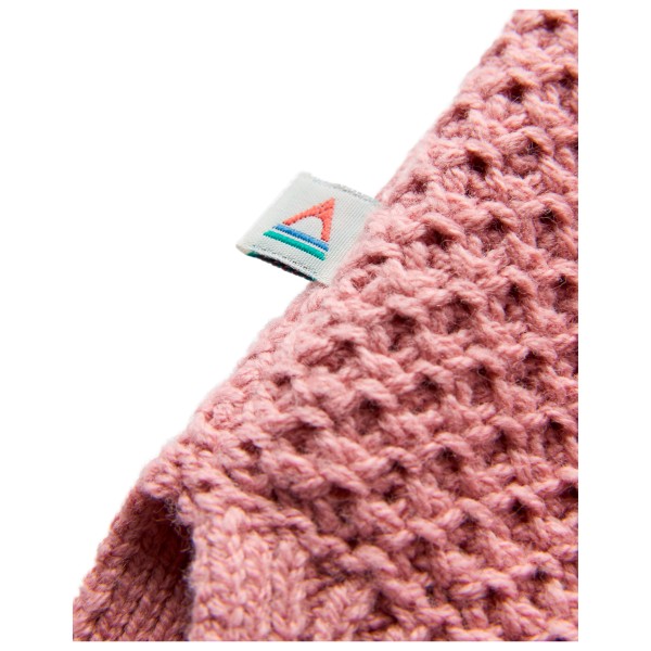 Passenger - Women's Cove 2.0 Organic Cotton Knitted Jumper - Pull