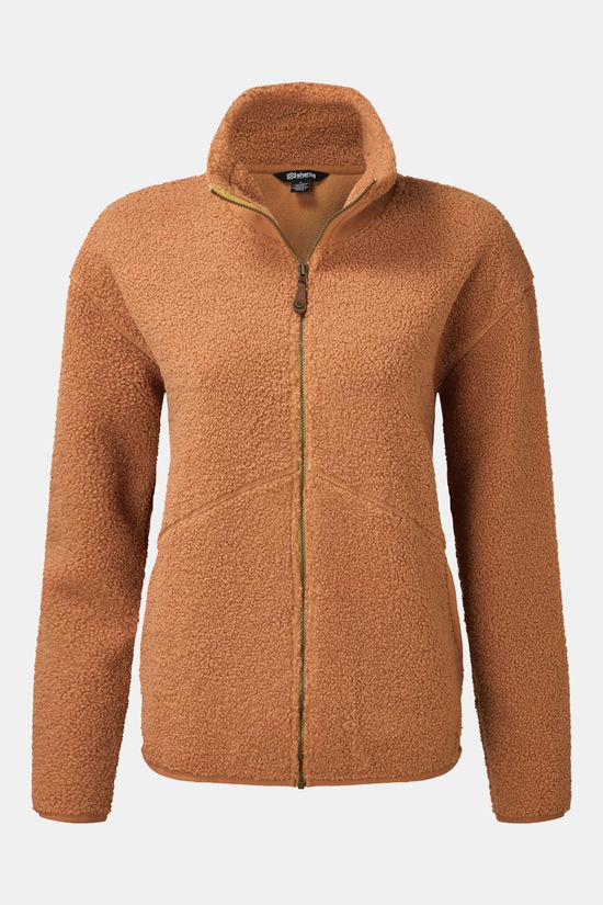 Sherpa Sherpa Chamlang Full Zip Jacket