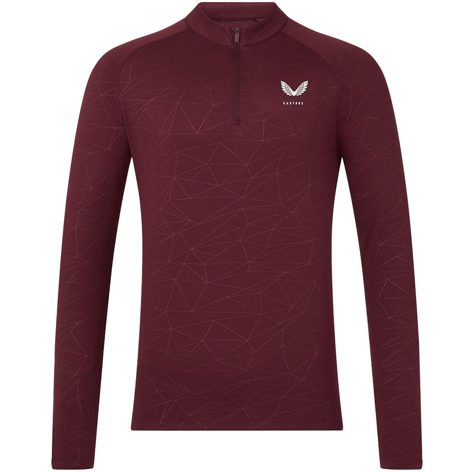 Castore Flex Training Top