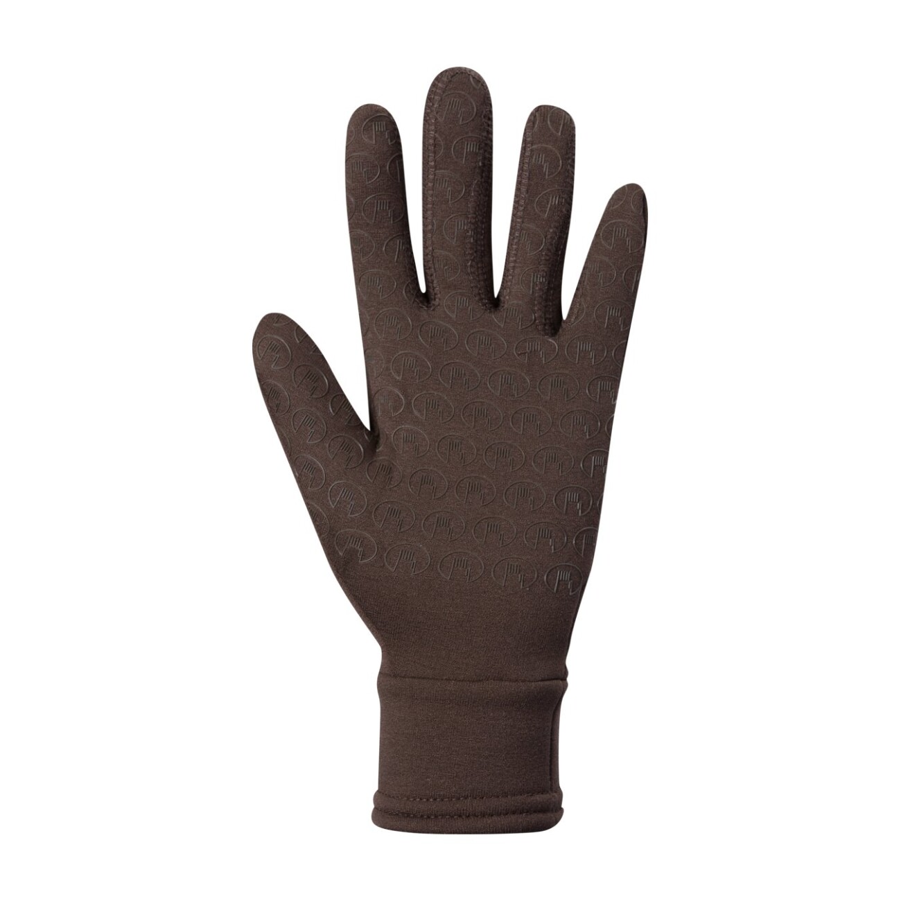 Roeckl Winterreithandschuhe Warwick mokka 8 cm