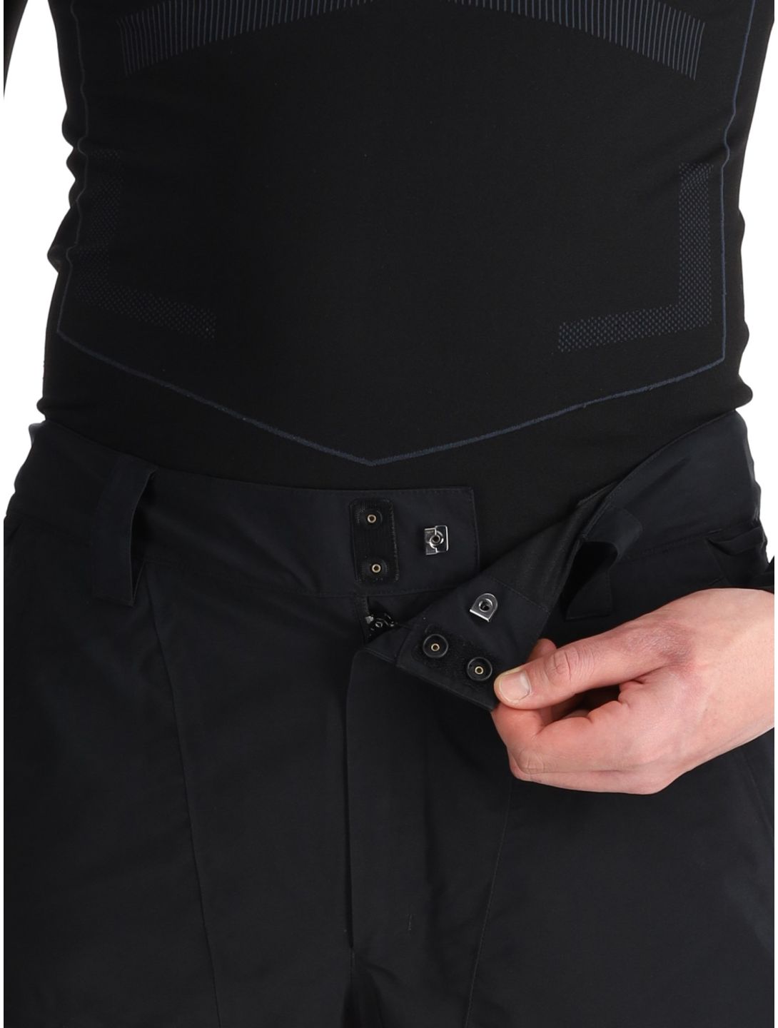 Forever Strecht Gore-Tex skibroek heren