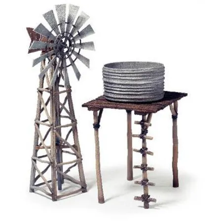 Schleich® 42005 Wasserpumpenstation