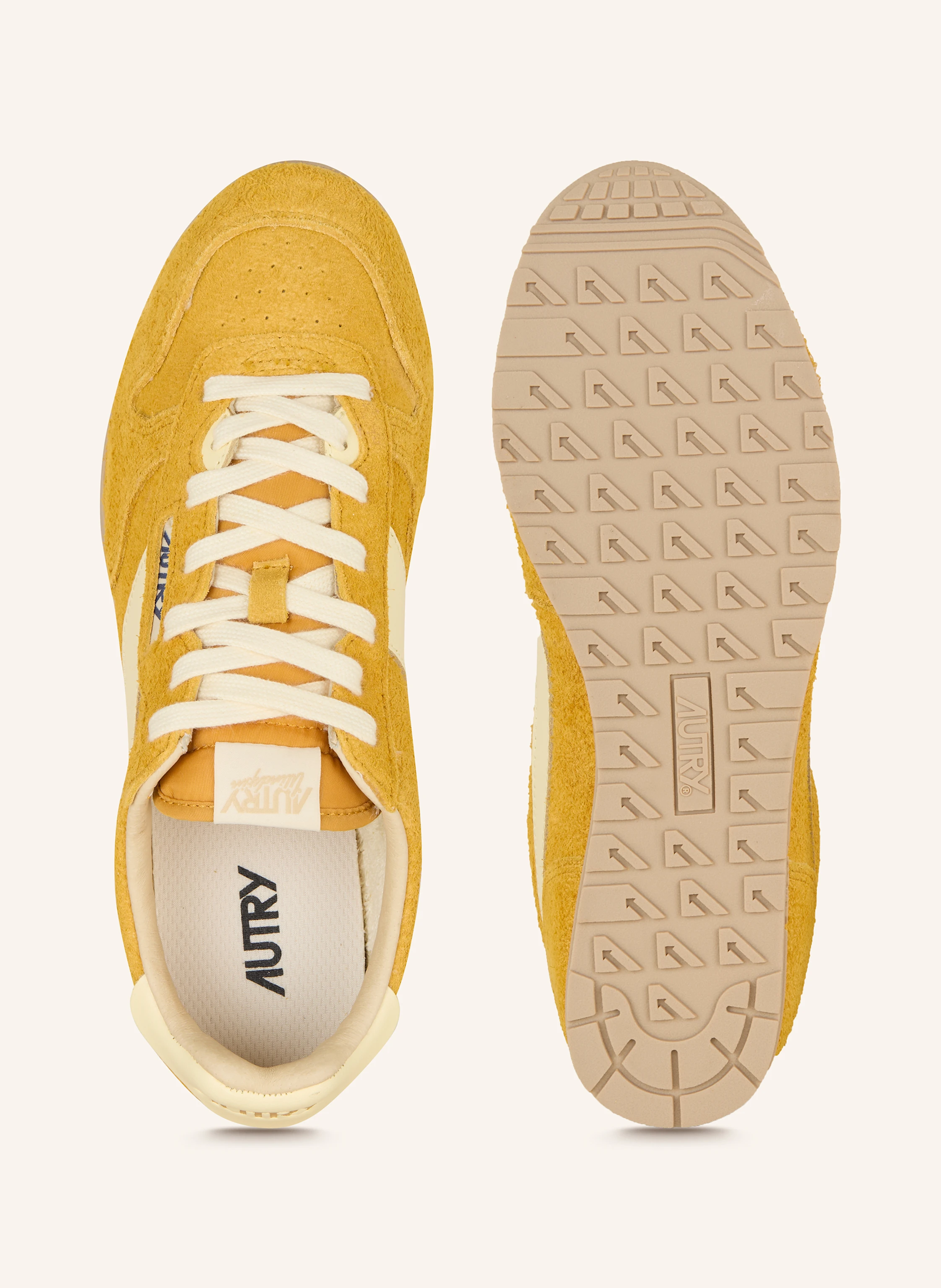 AUTRY Sneaker WINDSPIN WIFE
