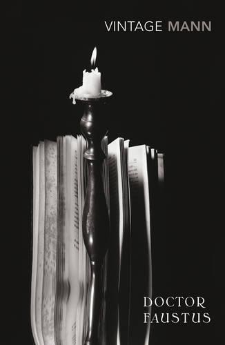 Doctor Faustus (Paperback)