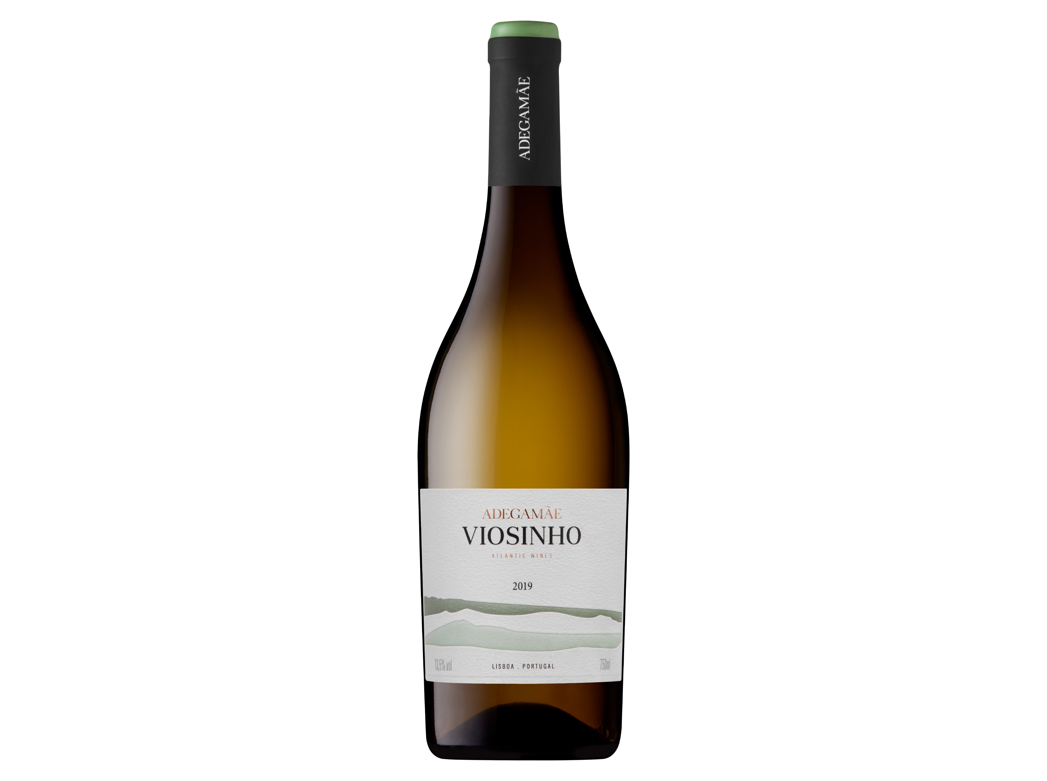 VINHO BRANCO ADEGA MÃE VIOSINHO 0.75L