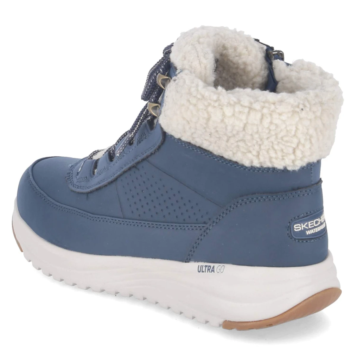 SkechersBoots STELLAR-ALPINE ADV - Blau