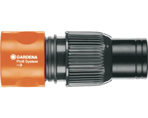 GARDENA SB-Profi-System slangaansluiting voor 3/4
