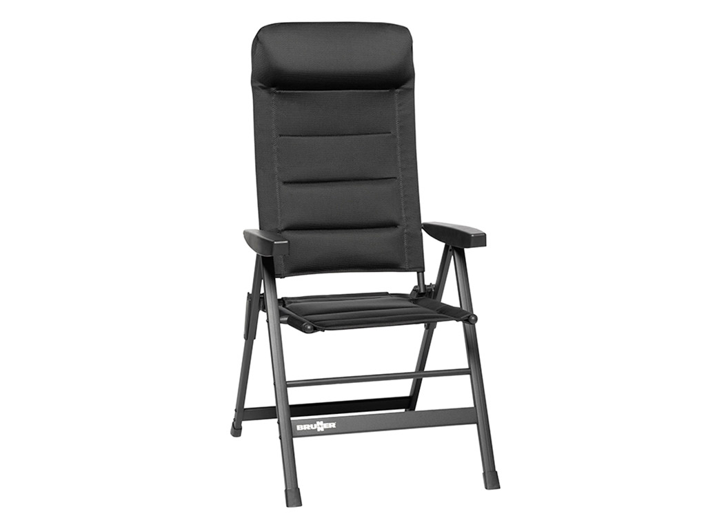 Brunner Skye 3D standenstoel - Black