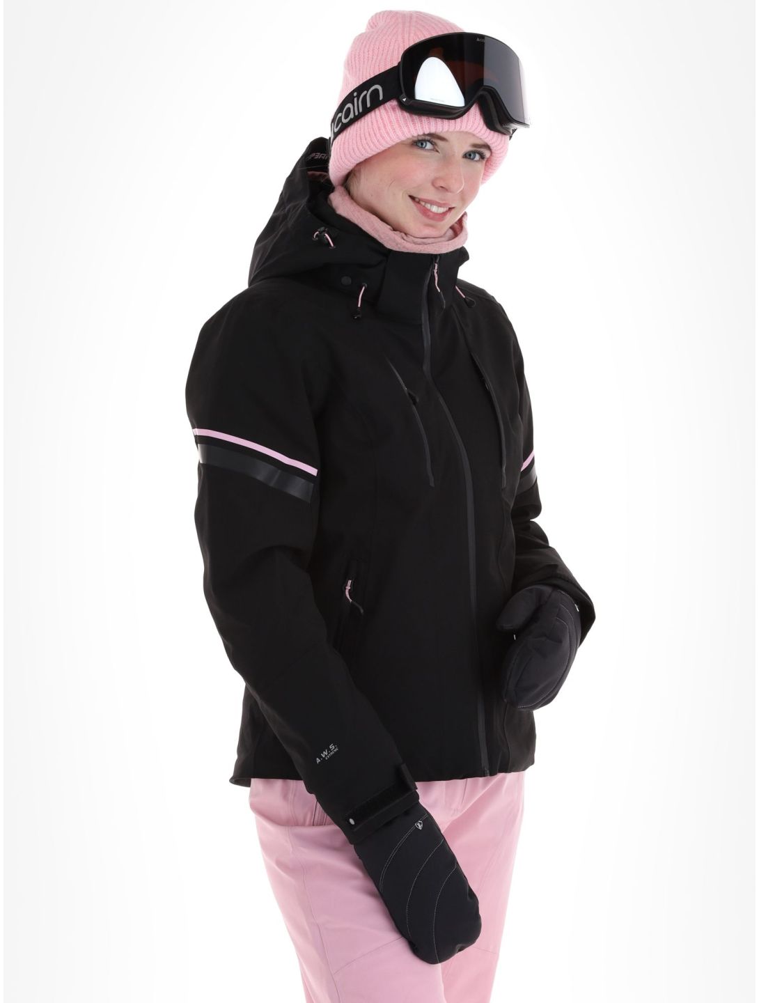 Artic Beanie muts unisex