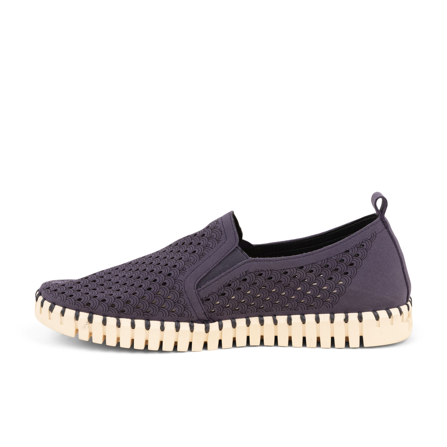 Mocassins femme ILSE JACOBSEN TULIP 140