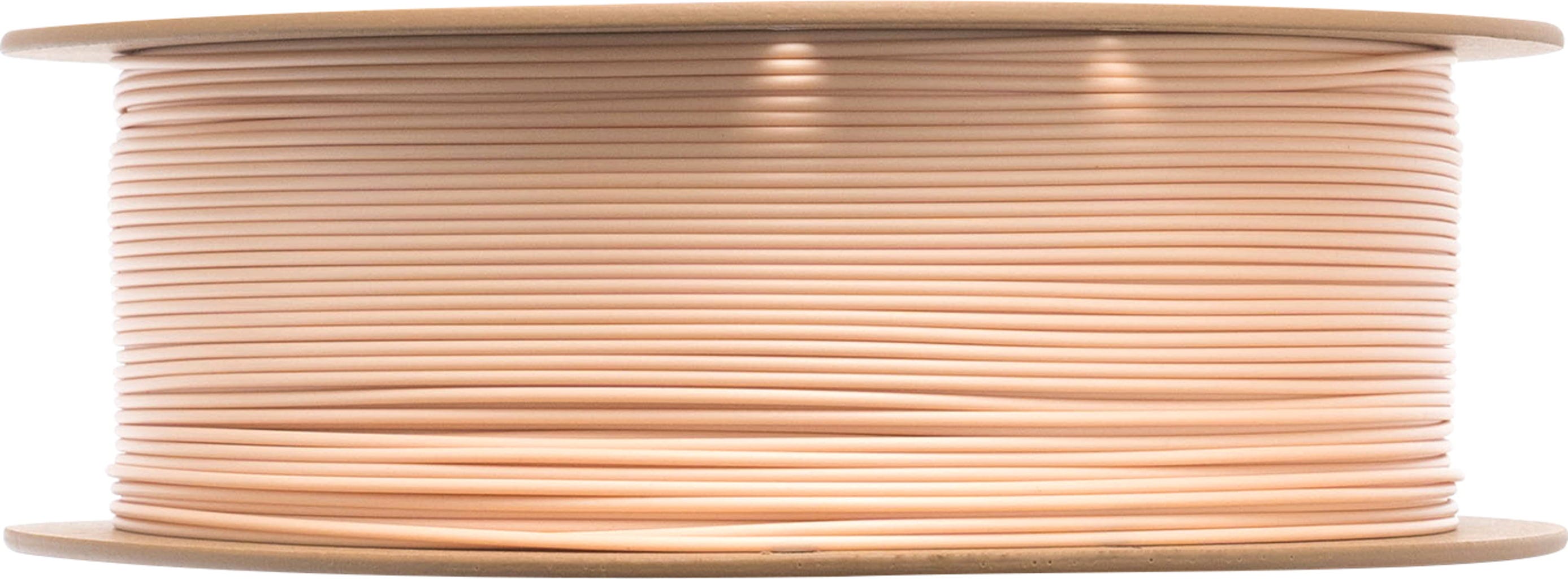 eSUN  PLA-Basic Beige, 1,75 mm / 1000 g    Allround PLA Material in Beige