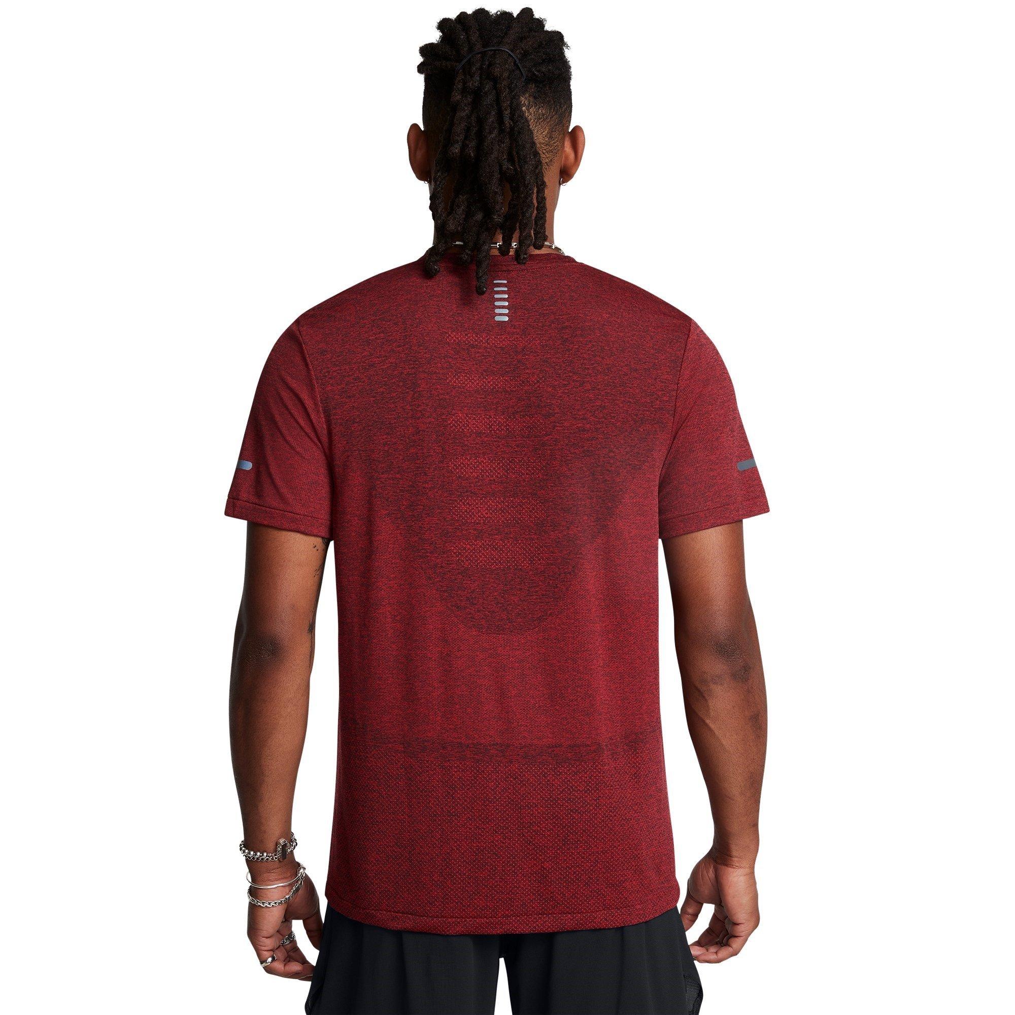 Under Armour UA Seamless Stride Tee