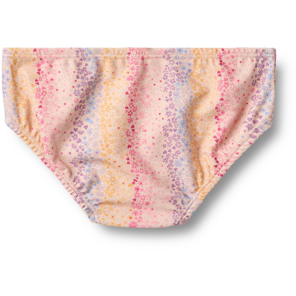 Køb Wheat Multi Rainbow Bikini Carla