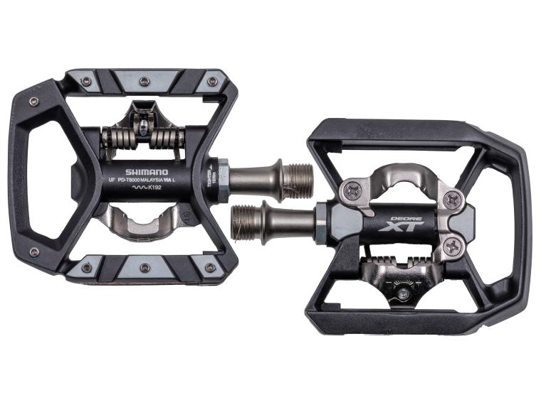 Shimano SPD XT PD-T8000 Pedalen