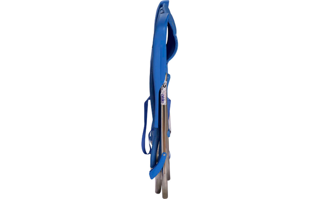 Crespo AL-205 Compact Beach Chair Strandstuhl