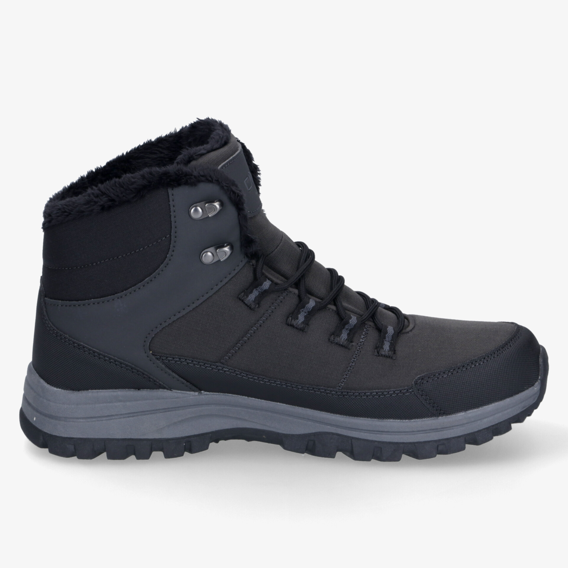 CMP Herren Trekking Boots schwarz