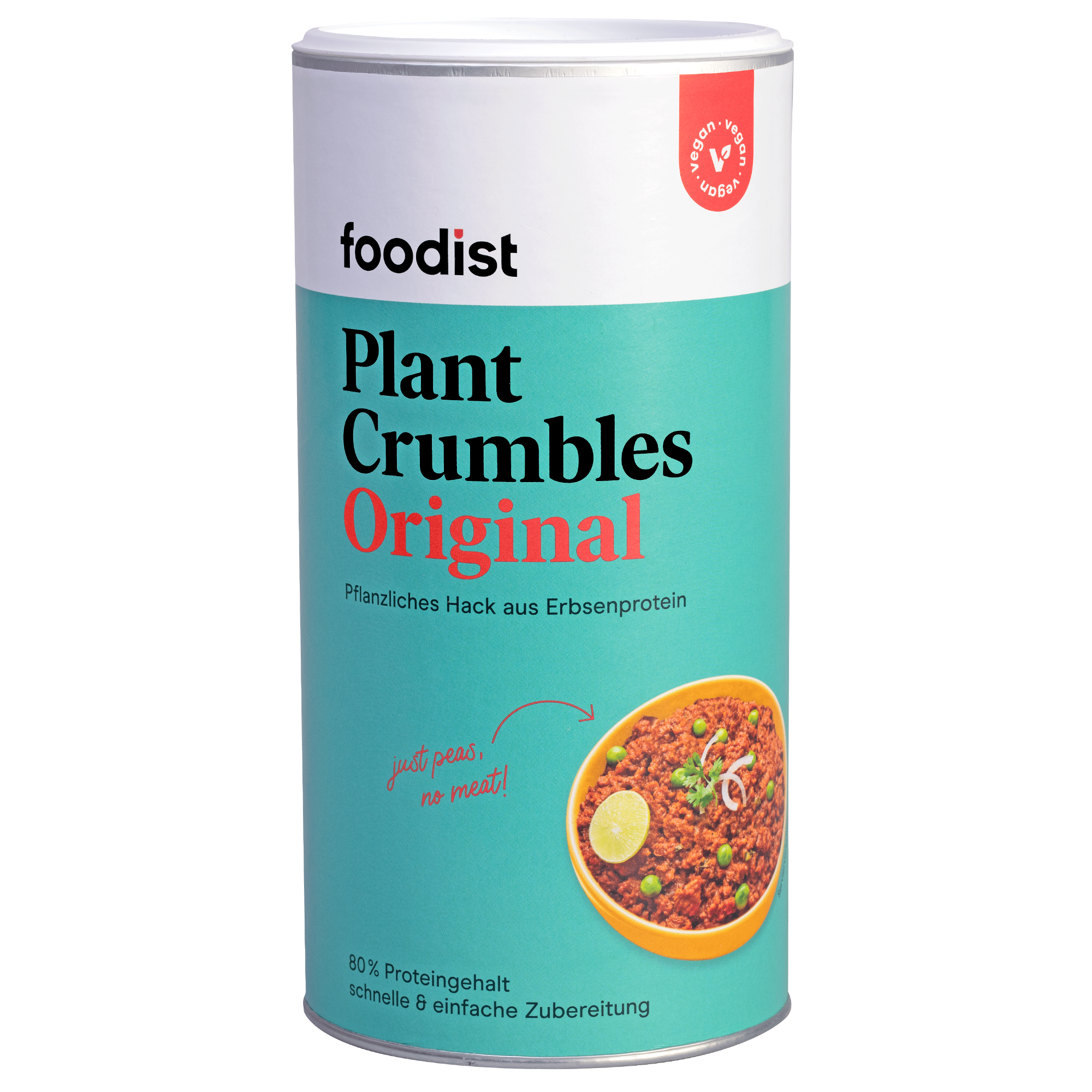 Plant Crumbles Default Title