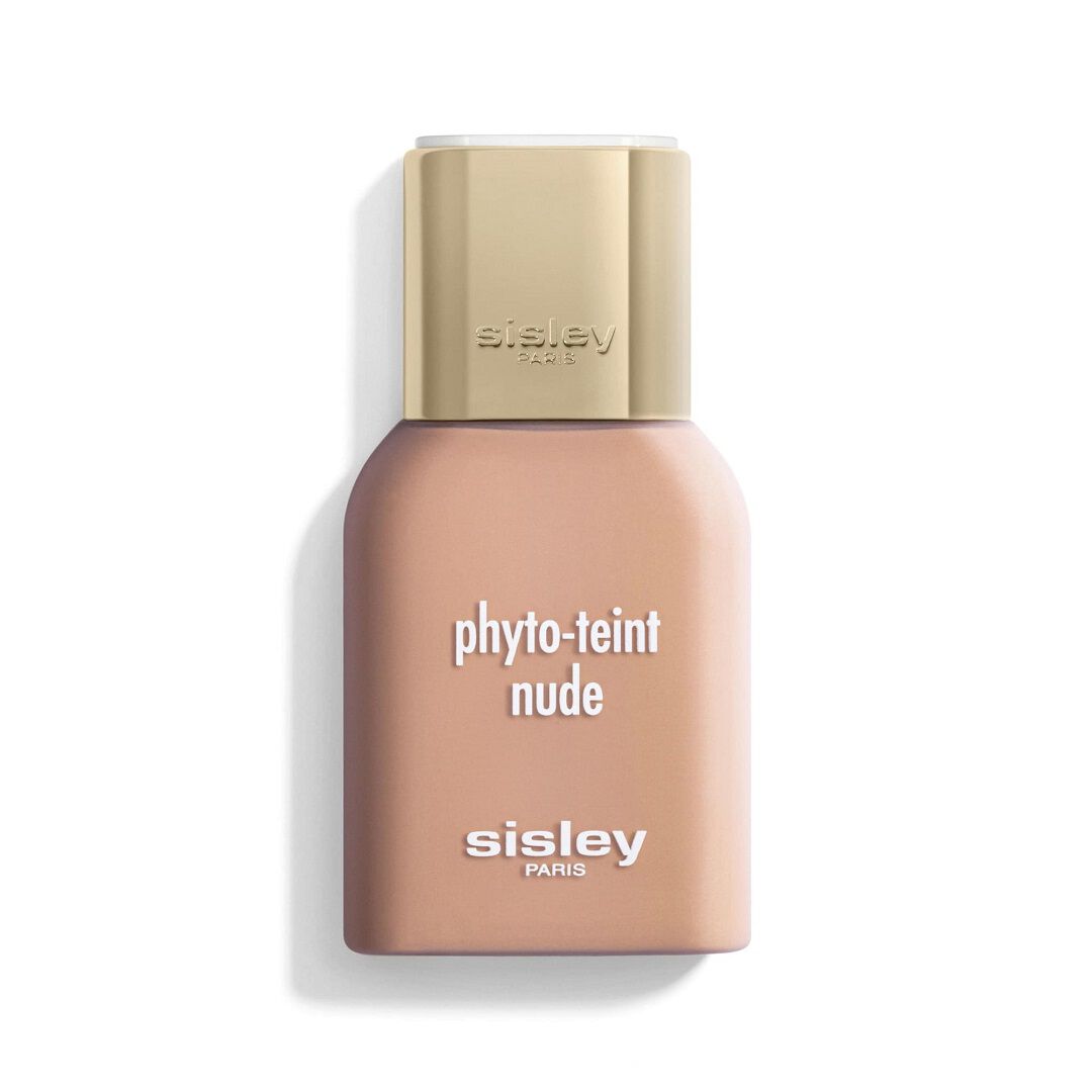 Sisley Paris SISLEY MAQUILHAGEM Base Phyto-Teint Nude
