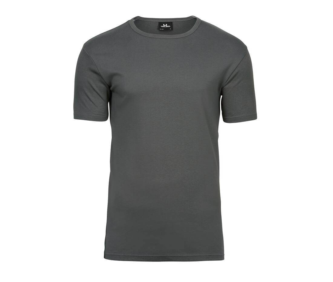 TEE JAYS TJ520 - T-shirt Élégant Homme en Coton Confortable