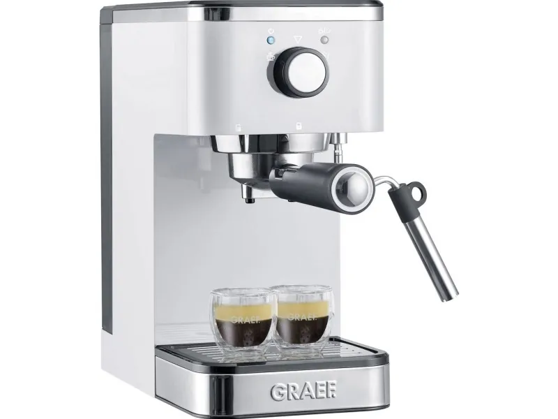 ESPRESSOMASKINE SALITA