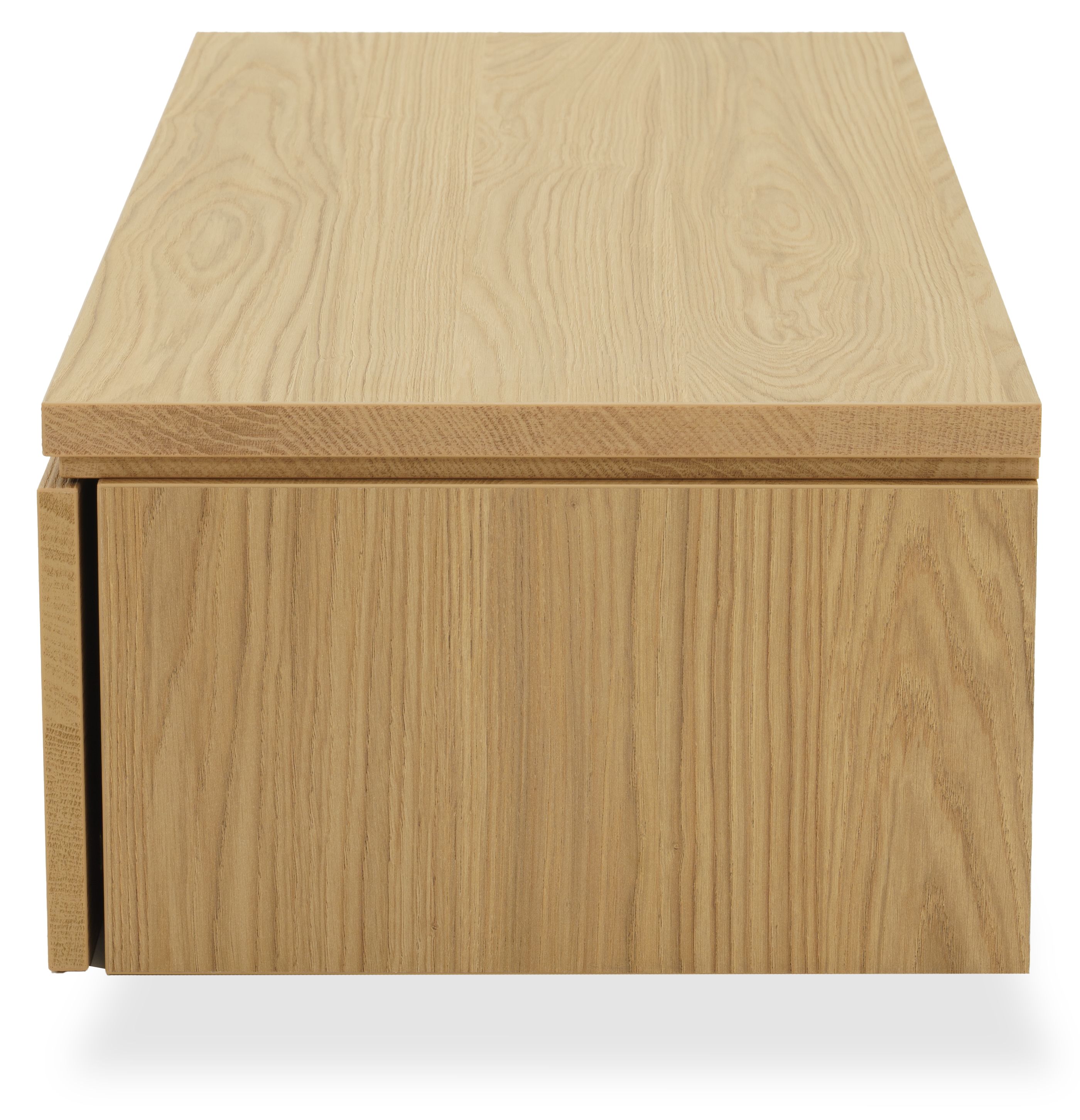 Hangend tv-meubel Vario - Warwick B100 x D40 x H23 cm