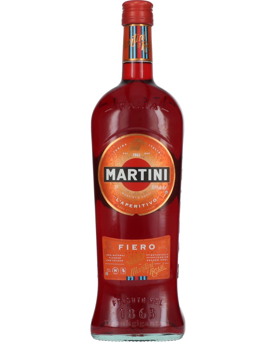 Martini Fiero 100 cl