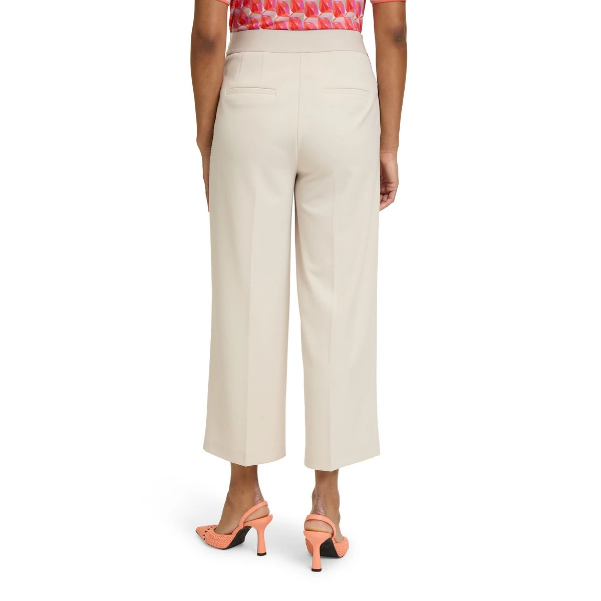 Dames Jeans Logan # nitro satin 82 cm