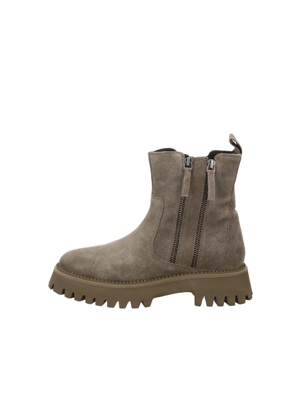 Stiefelette Amsterdam taiga