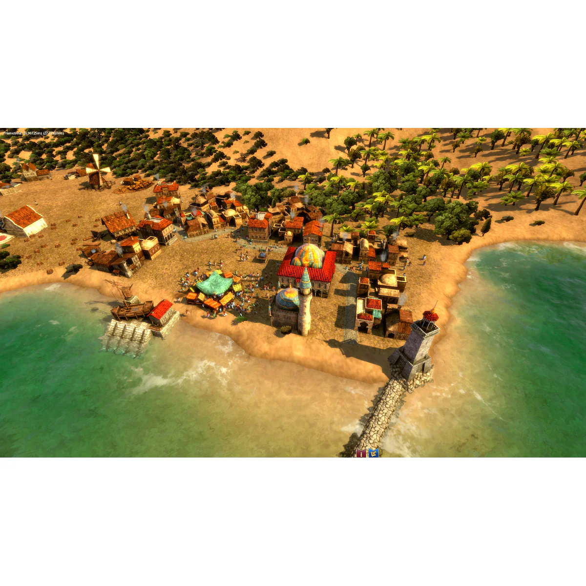 Rise of Venice - PC Windows