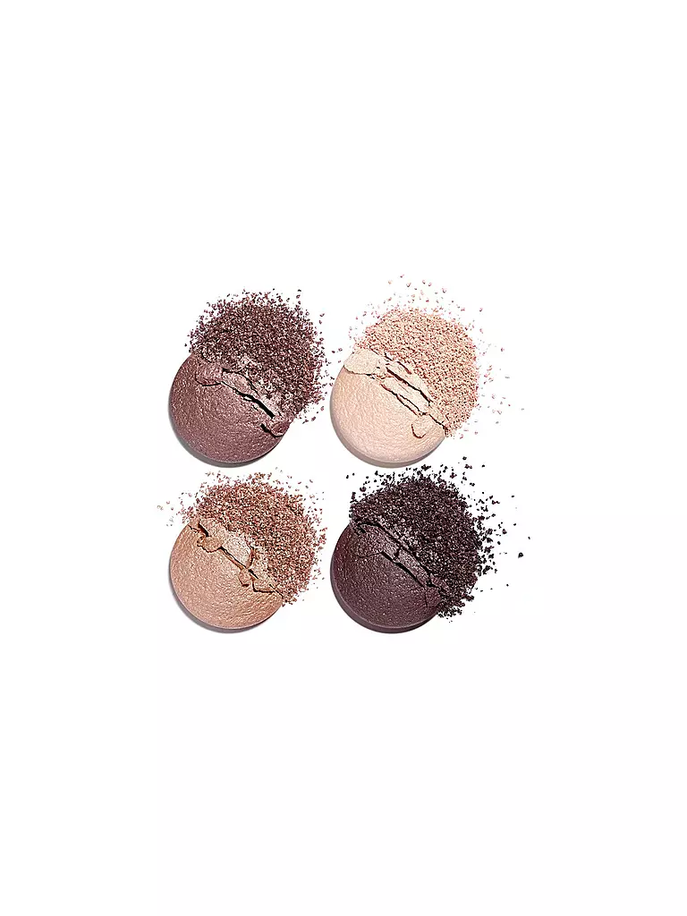 CHANEL  LIDSCHATTEN MIT VIELFÄLTIGEN EFFEKTEN  2G braun