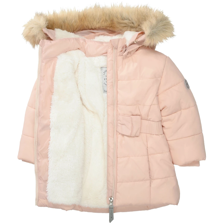 STACCATO Jacke blush