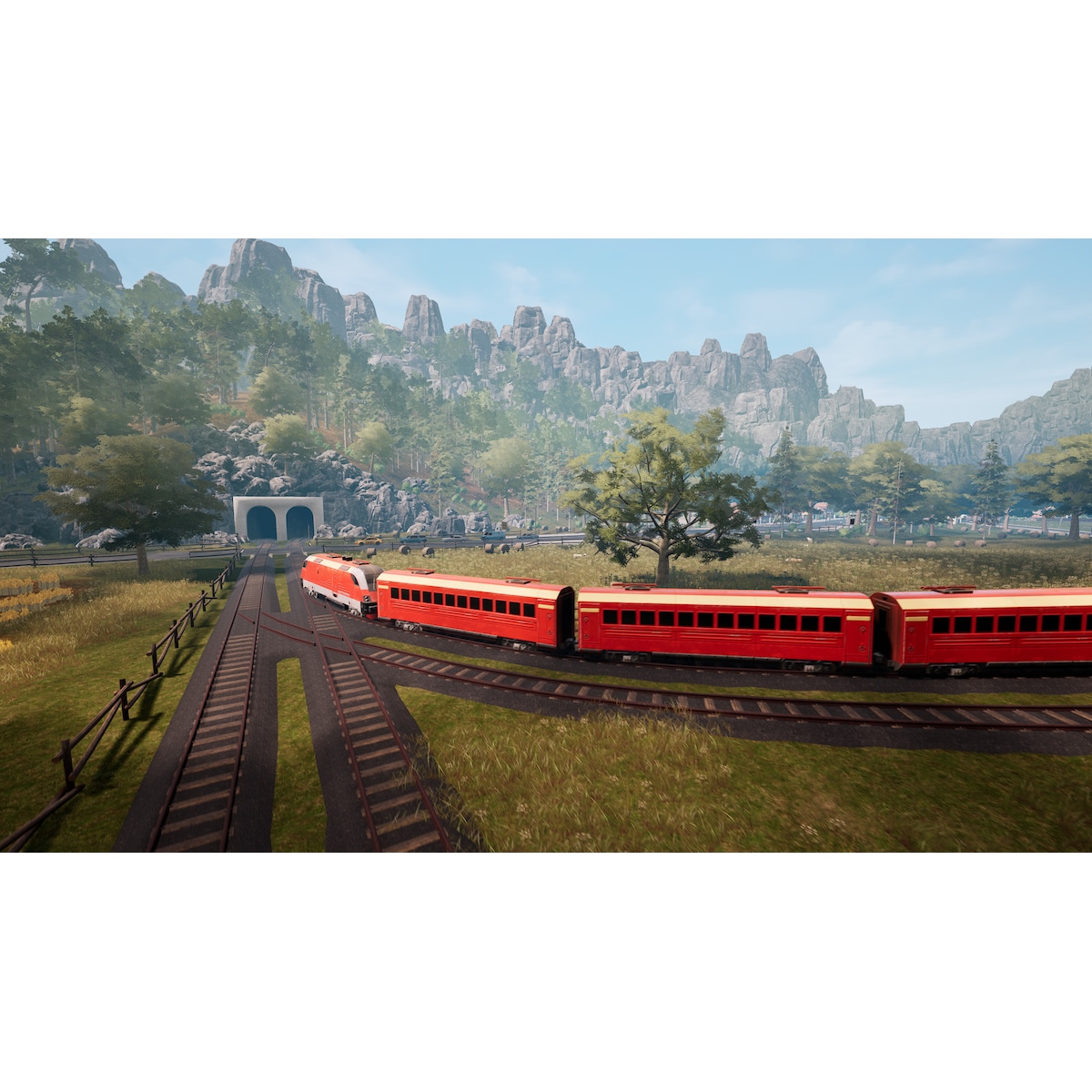 Bus Simulator 21 Next Stop – Gold Edition - PC Windows