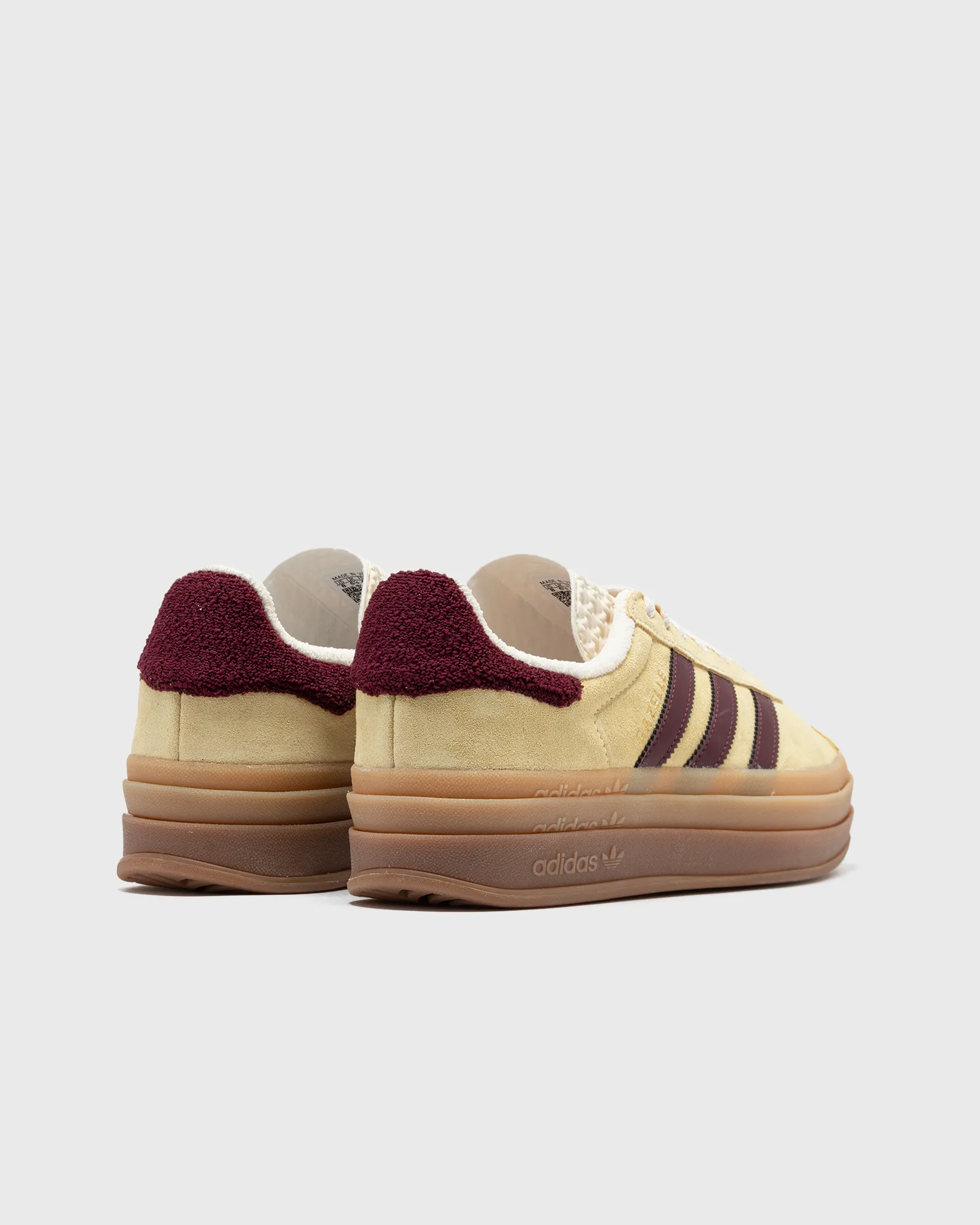 Adidas WMNS GAZELLE BOLD