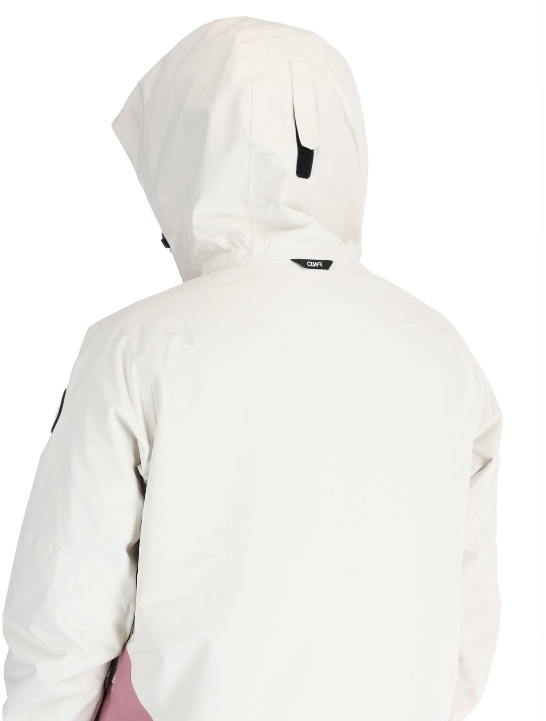 W Signature winter anorak dames