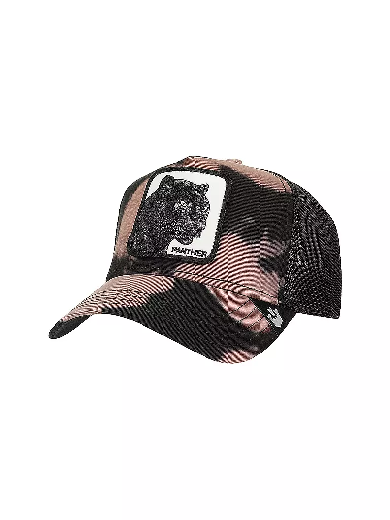 GOORIN BROS. Kappe BLACK PANTHER schwarz