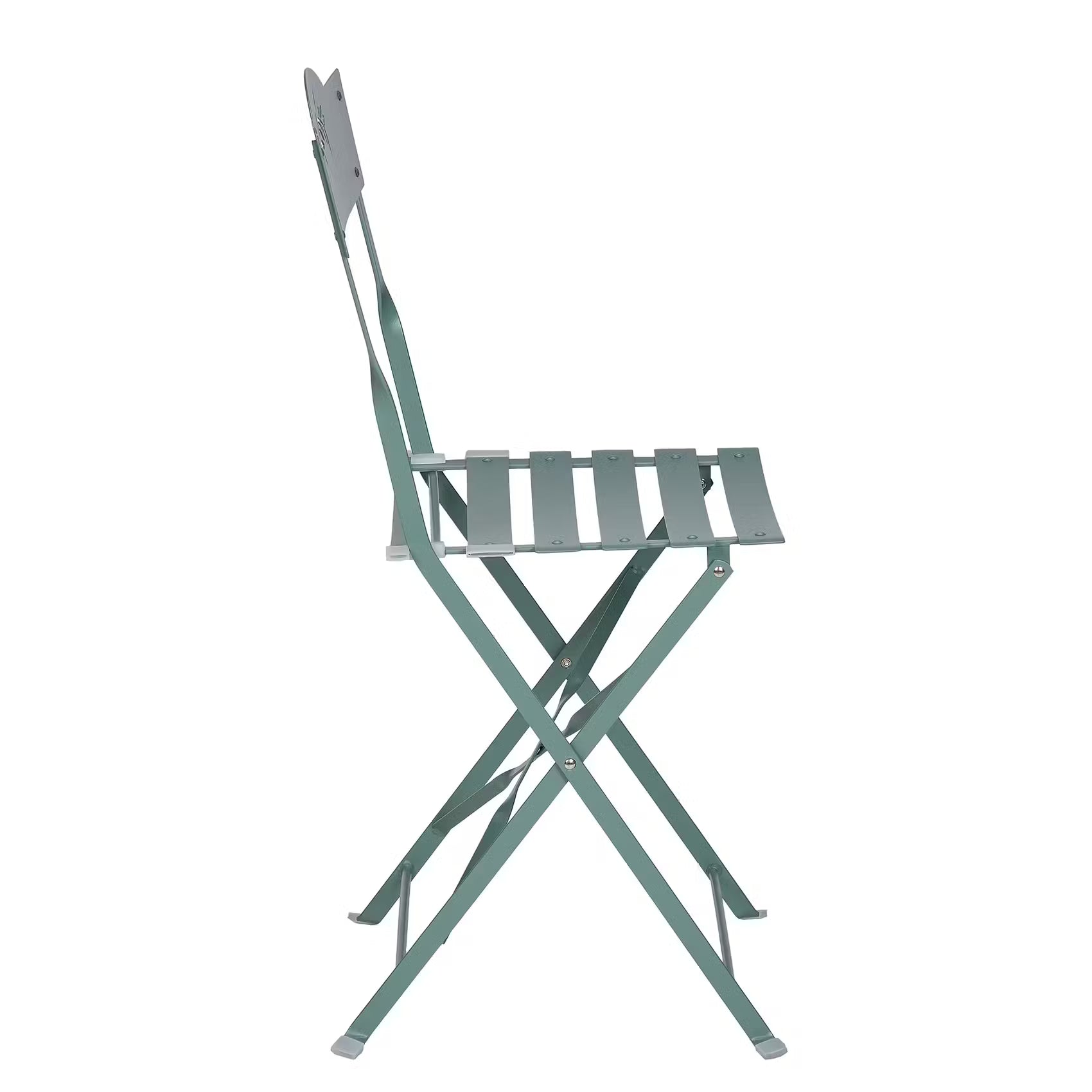 OLIVE GARDEN Gartenstuhl 2er-Set
