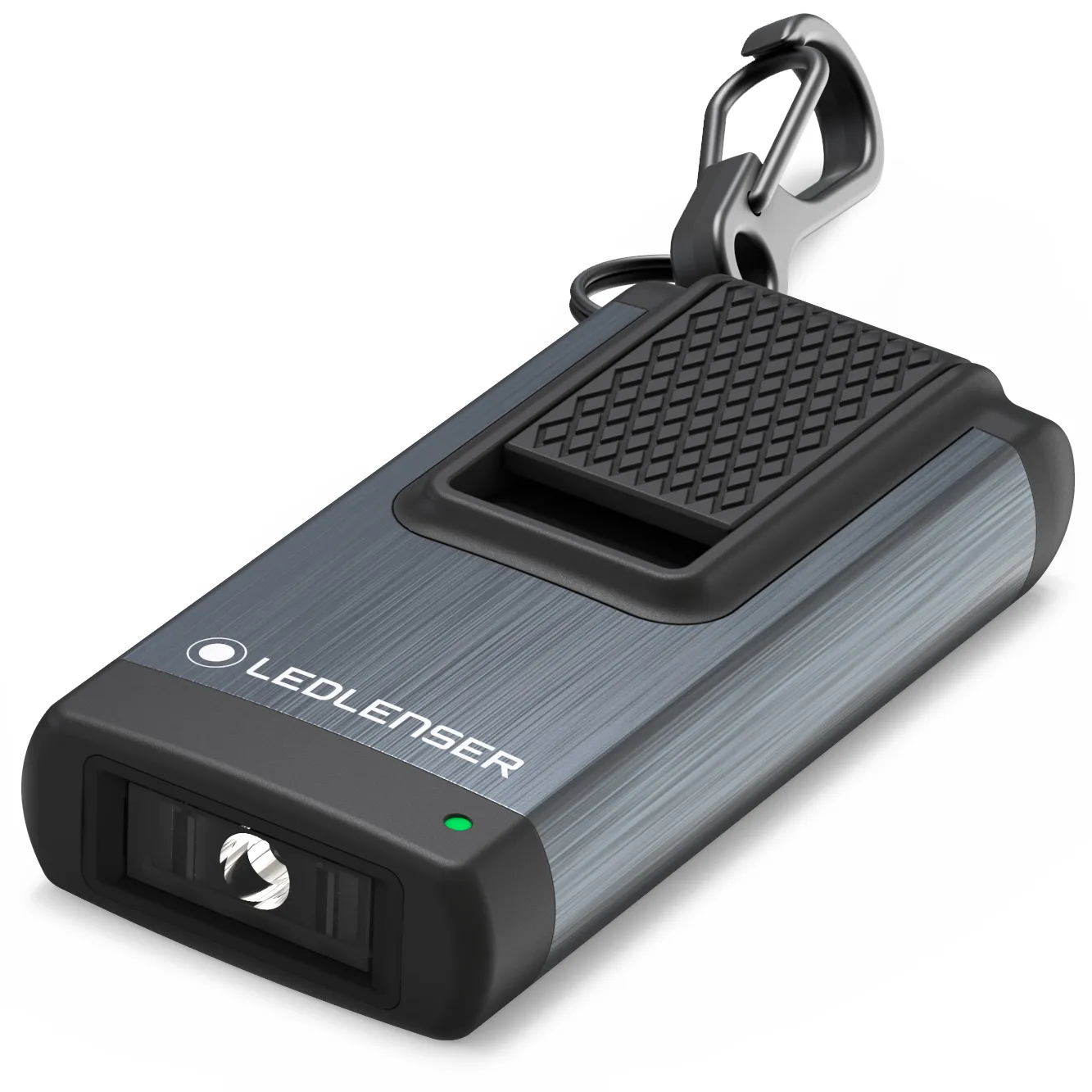 Led Lenser K4R Gray