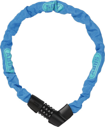 AbusTresor 1385 - blau